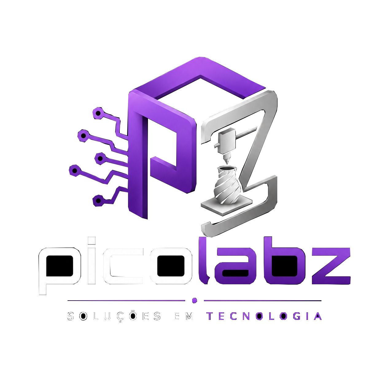 Picolabz Logo